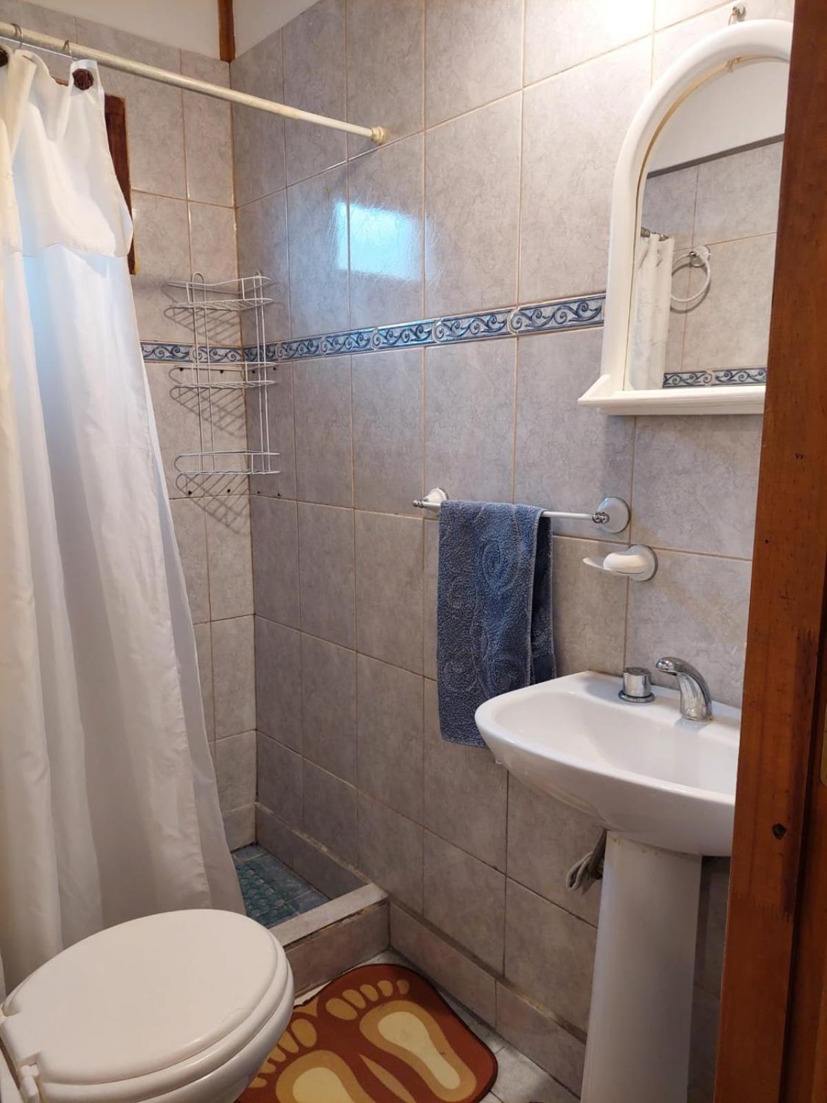 Donaldo Dto Apartment อูซัวยา ภายนอก รูปภาพ